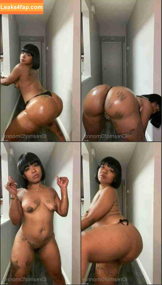 Diamond Monroe / https: / idreamofdmonroe leaked photo photo #0007