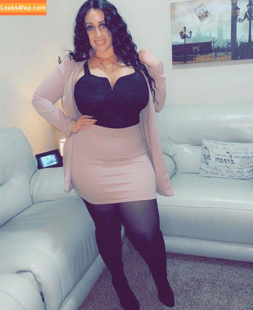 diamondntheruff103 / thickitalianmami leaked photo photo #0001