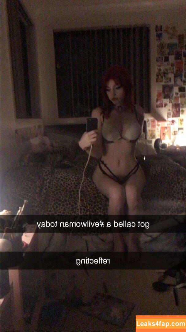 diamondtierpussy / jess stringer leaked photo photo #0009