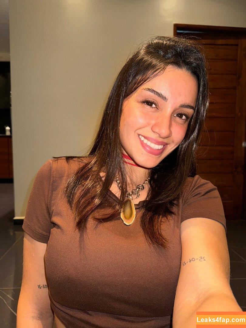 Diana Alcaraz /  слитое фото фото #0008