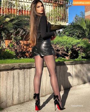 Diana Babyna photo #0007