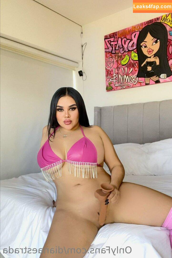 Diana Estrada / dianaestrada / dianaestradaofficial_9 leaked photo photo #0027