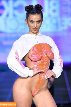 Diana Lapo photo #0153