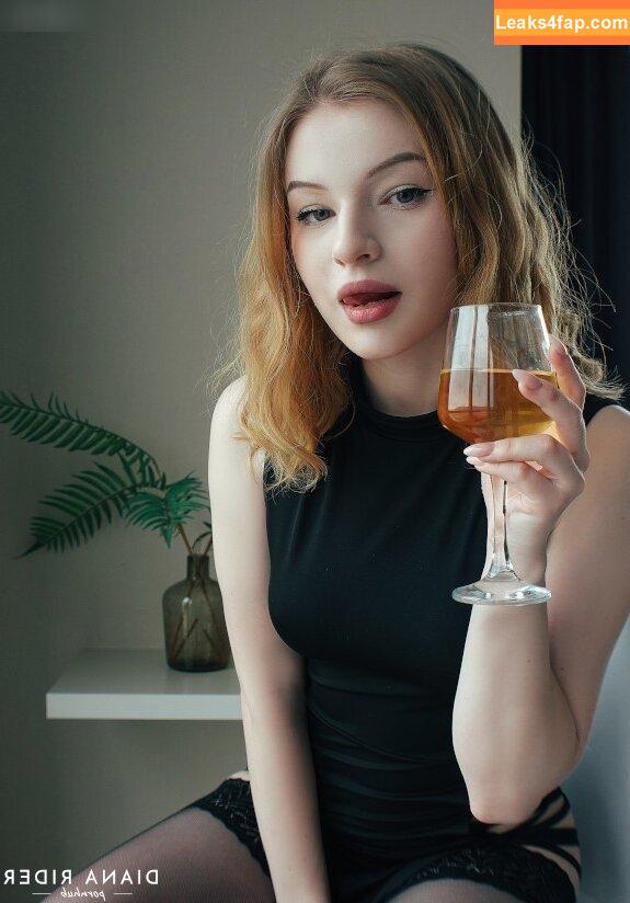 Diana Rider / _dianarider_ leaked photo photo #0139
