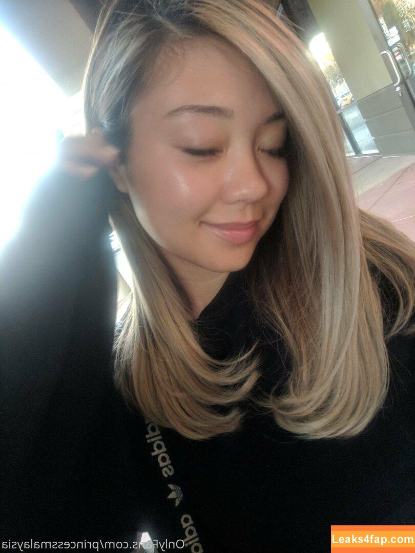 Diana Tarinova / Dtarinova / Princess Malaysia / dianaterranova / xoprincessmsia leaked photo photo #0010