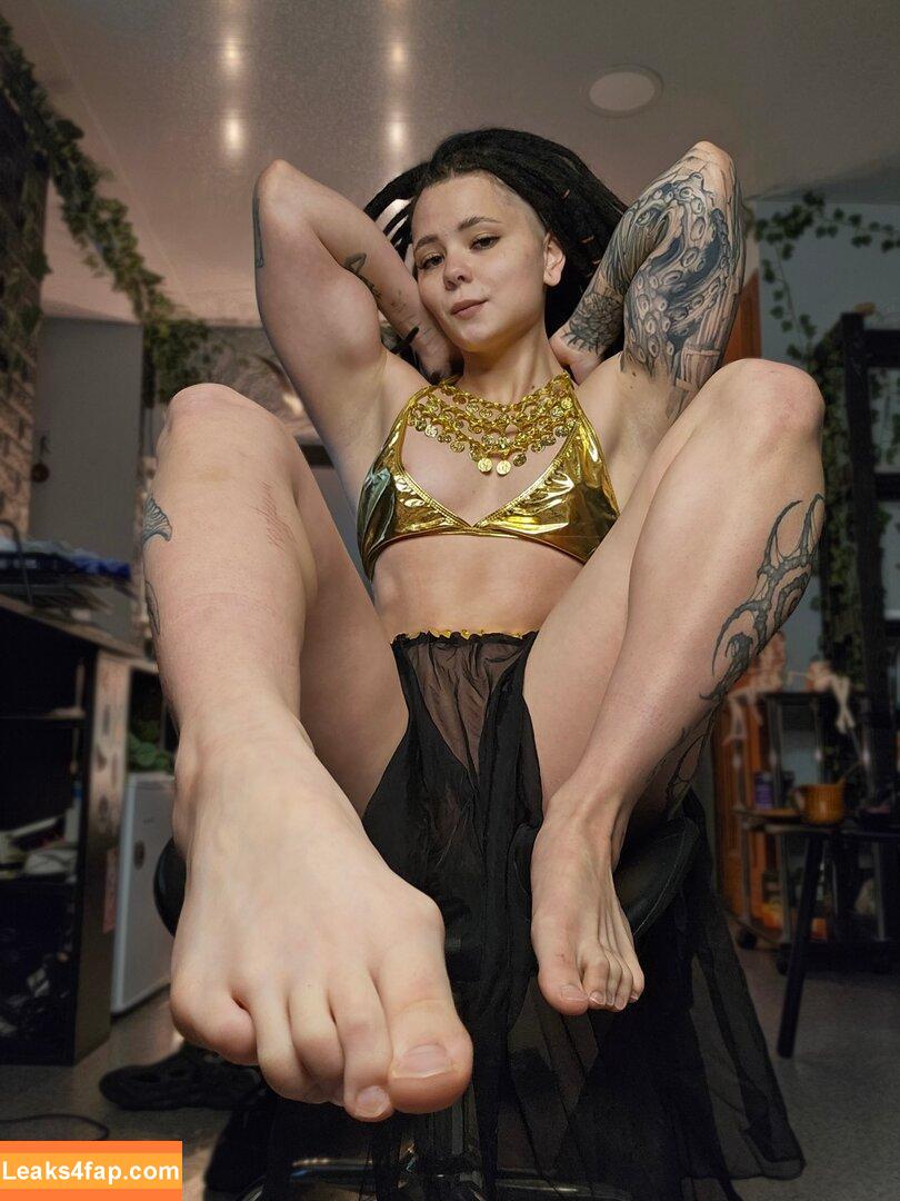 Diana Tatushkina / valkyrie_diana_official leaked photo photo #0006