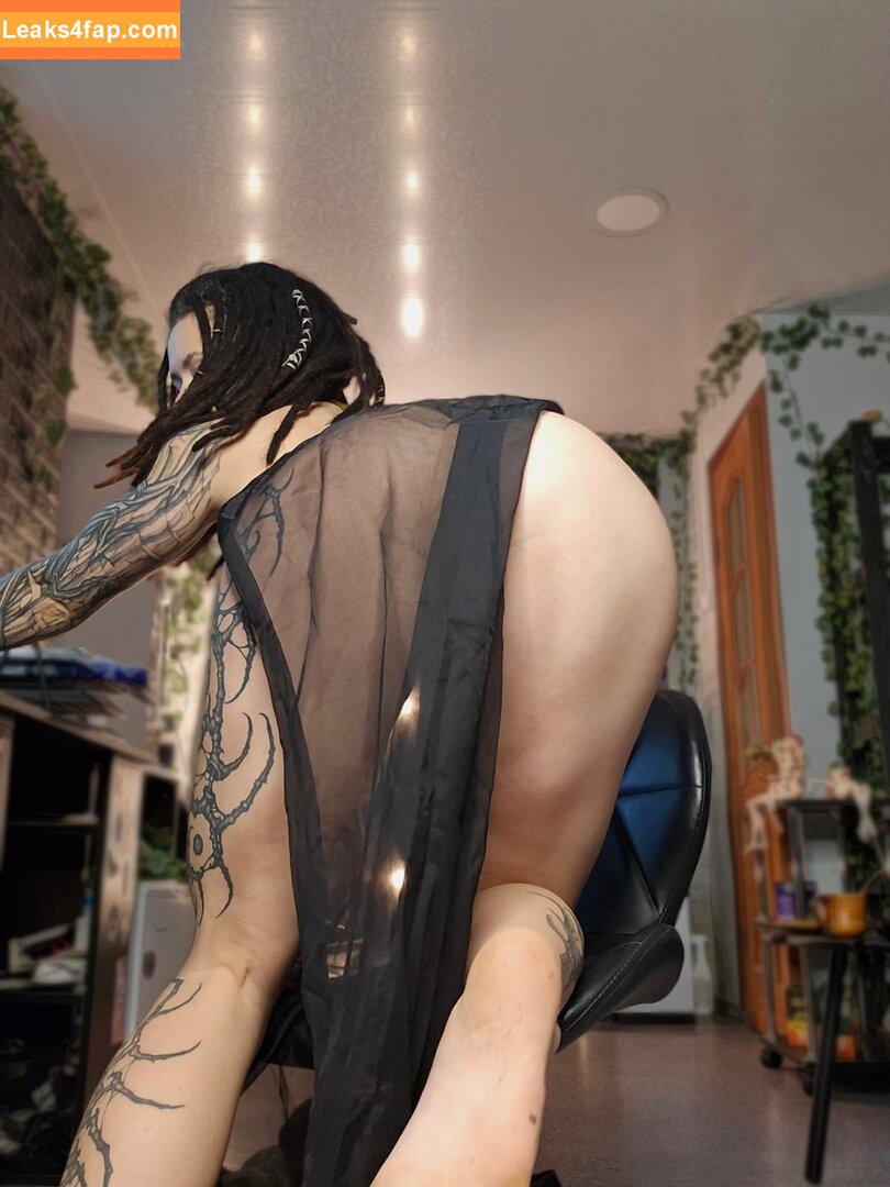 Diana Tatushkina / valkyrie_diana_official leaked photo photo #0008