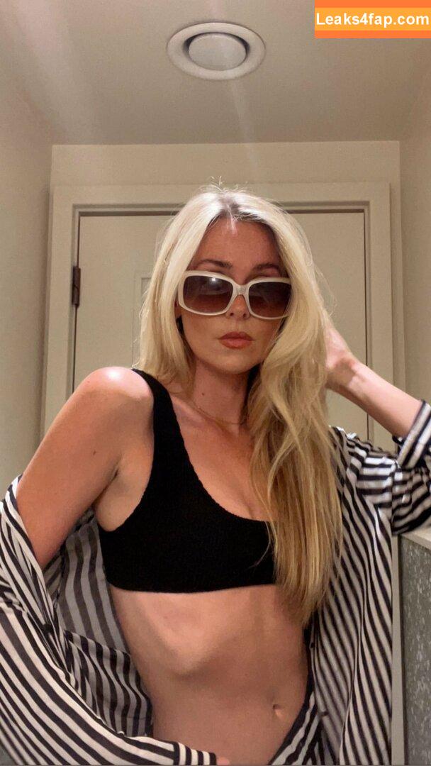 Diana Vickers / dianavickersofficial слитое фото фото #0001