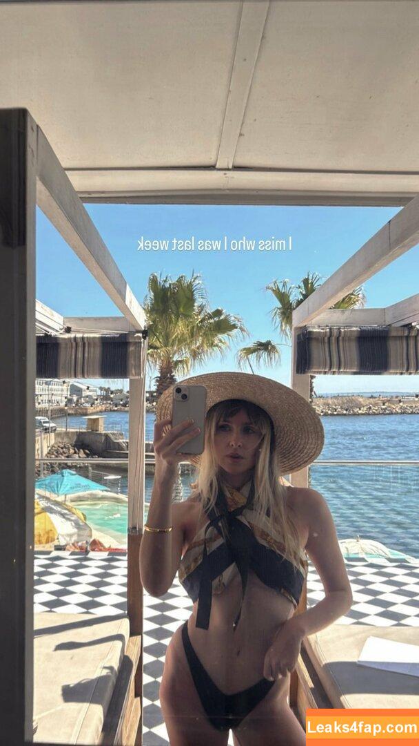 Diana Vickers / dianavickersofficial leaked photo photo #0033