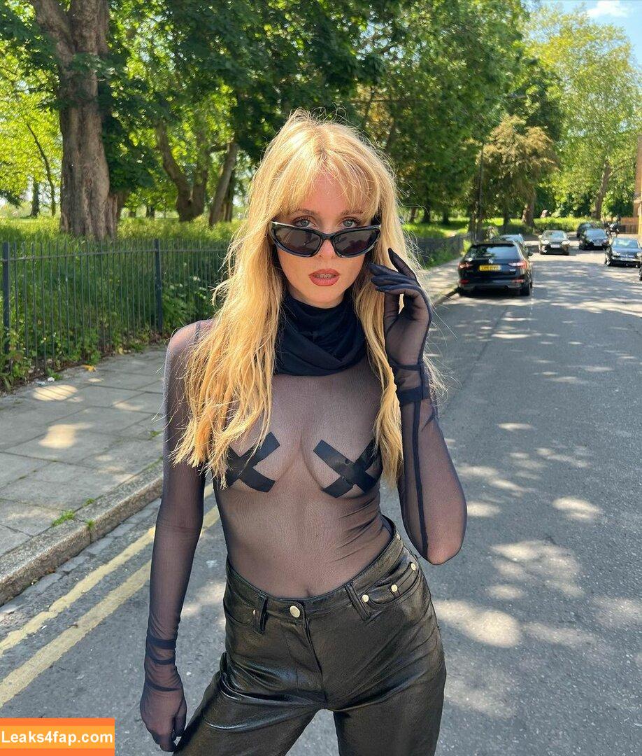Diana Vickers / dianavickersofficial leaked photo photo #0036