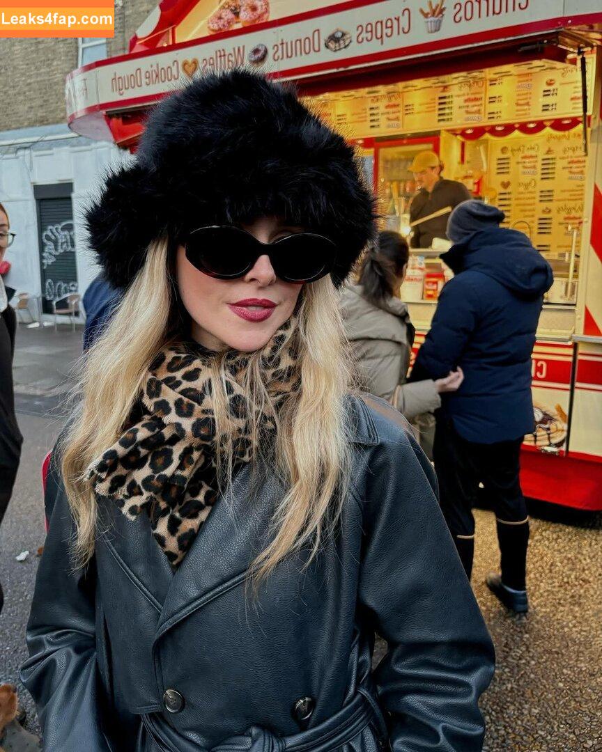 Diana Vickers / dianavickersofficial leaked photo photo #0278