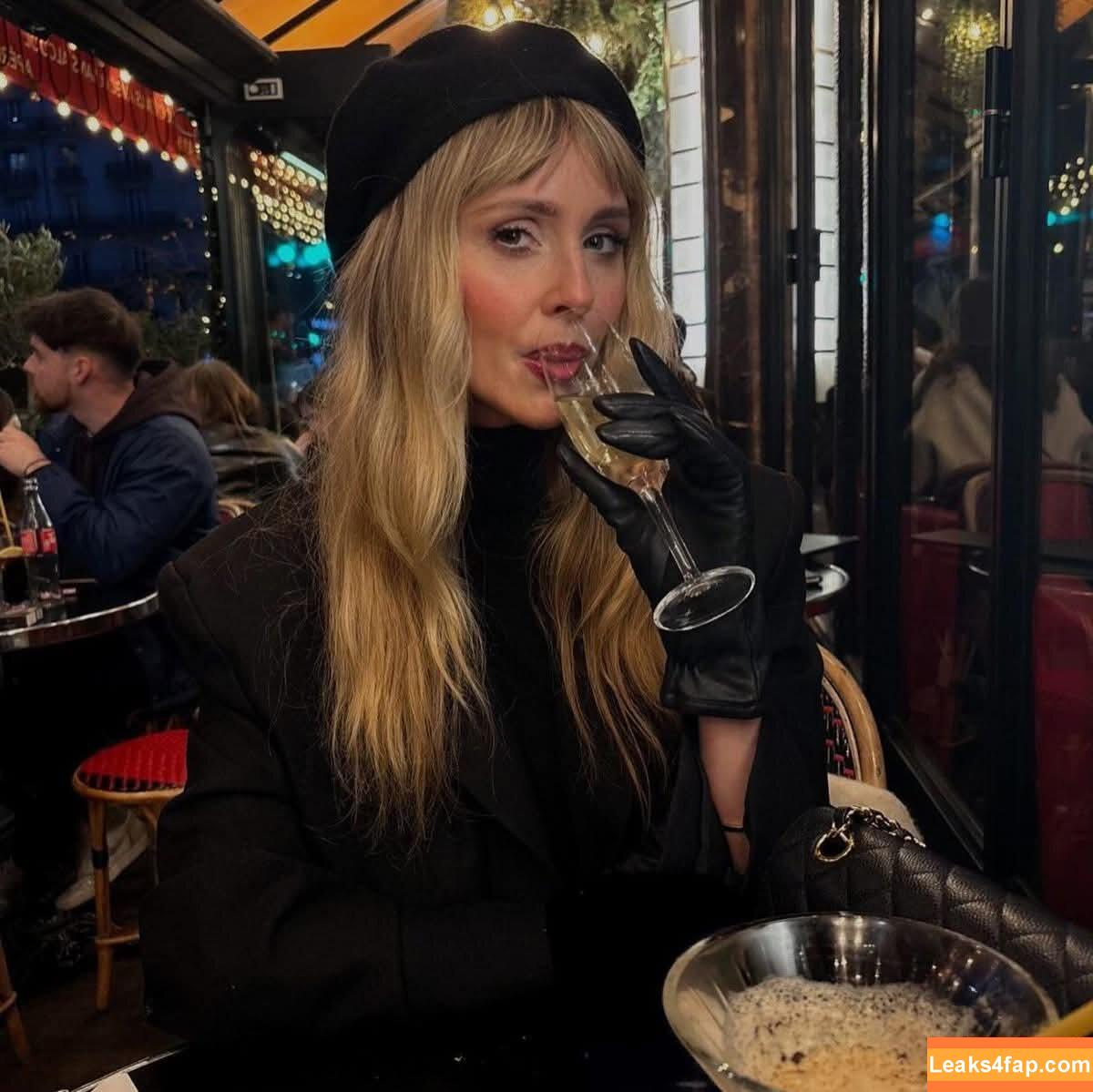 Diana Vickers / dianavickersofficial слитое фото фото #0282