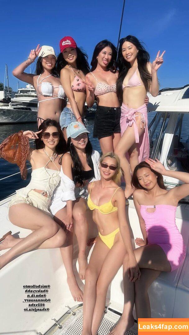 Diana Zhang / diaanazhang leaked photo photo #0001