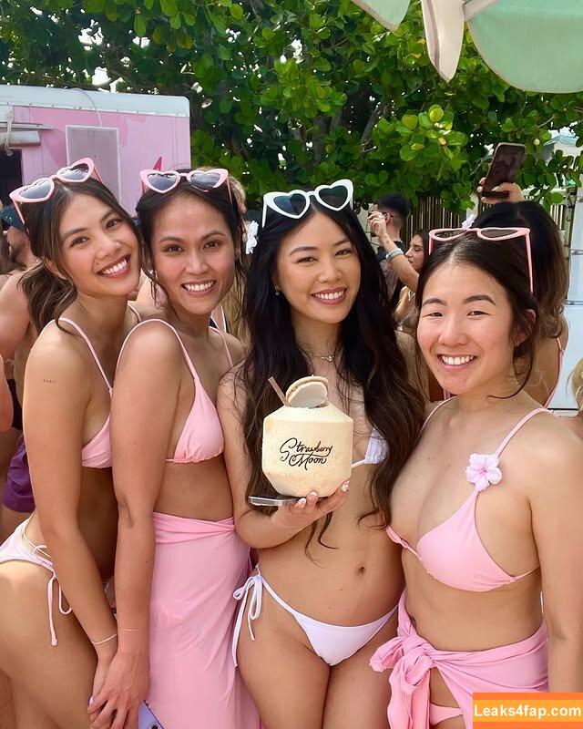 Diana Zhang / diaanazhang leaked photo photo #0003