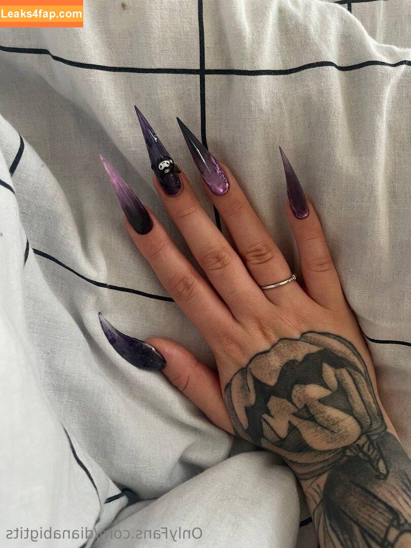 dianabigtits / dianaconforti.fit leaked photo photo #0084