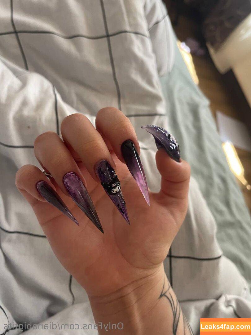 dianabigtits / dianaconforti.fit leaked photo photo #0085