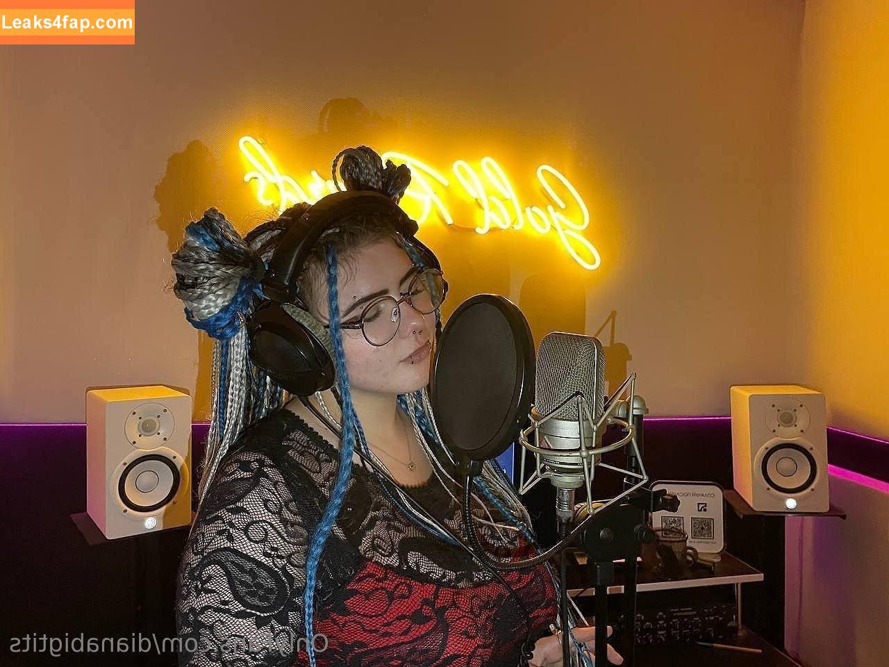 dianabigtits / dianaconforti.fit leaked photo photo #0087