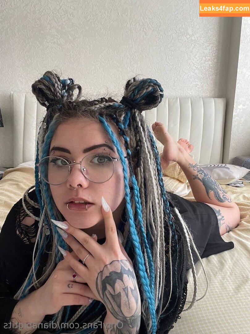 dianabigtits / dianaconforti.fit leaked photo photo #0093