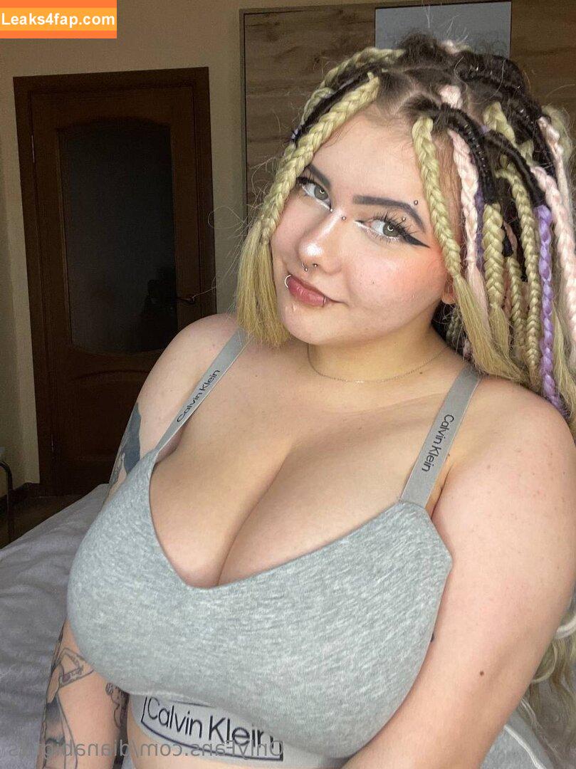 dianabigtits / dianaconforti.fit leaked photo photo #0102