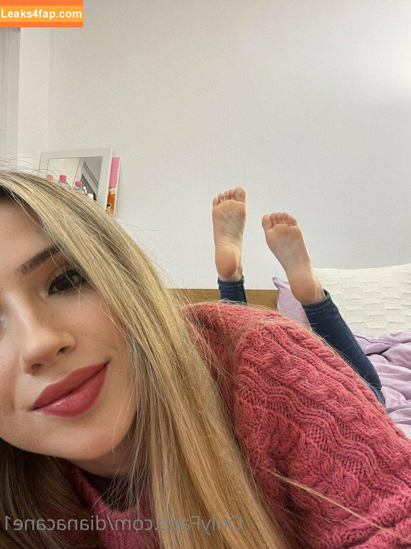 Dianacane1 / Diana feet / Dianarichrich / canediana leaked photo photo #0007