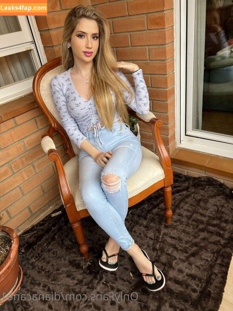 Dianacane1 / Diana feet / Dianarichrich / canediana leaked photo photo #0010