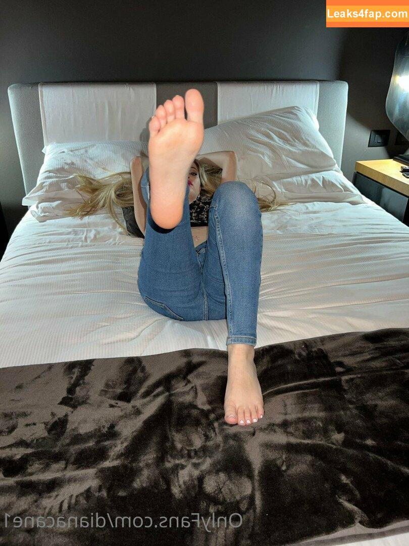 Dianacane1 / Diana feet / Dianarichrich / canediana leaked photo photo #0033