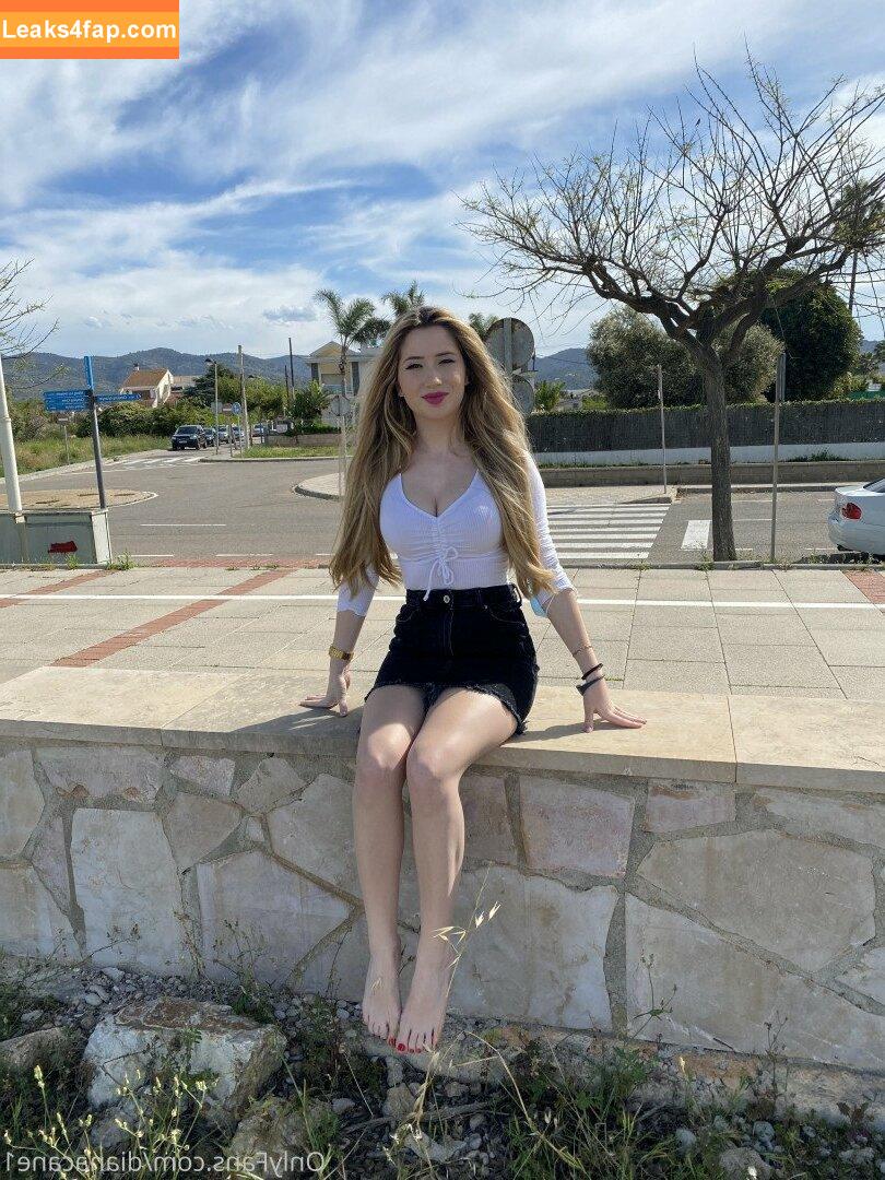 Dianacane1 / Diana feet / Dianarichrich / canediana leaked photo photo #0034