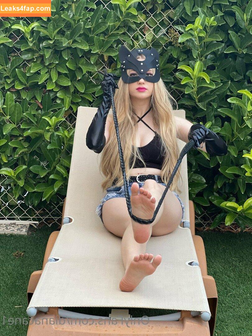 Dianacane1 / Diana feet / Dianarichrich / canediana leaked photo photo #0052