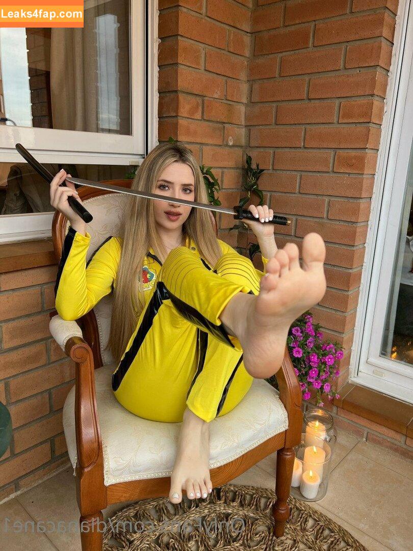 Dianacane1 / Diana feet / Dianarichrich / canediana leaked photo photo #0081