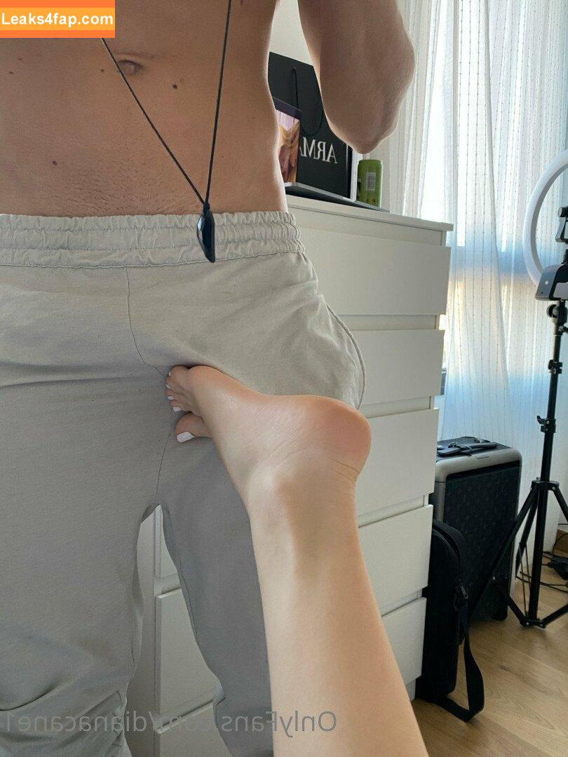 Dianacane1 / Diana feet / Dianarichrich / canediana leaked photo photo #0114