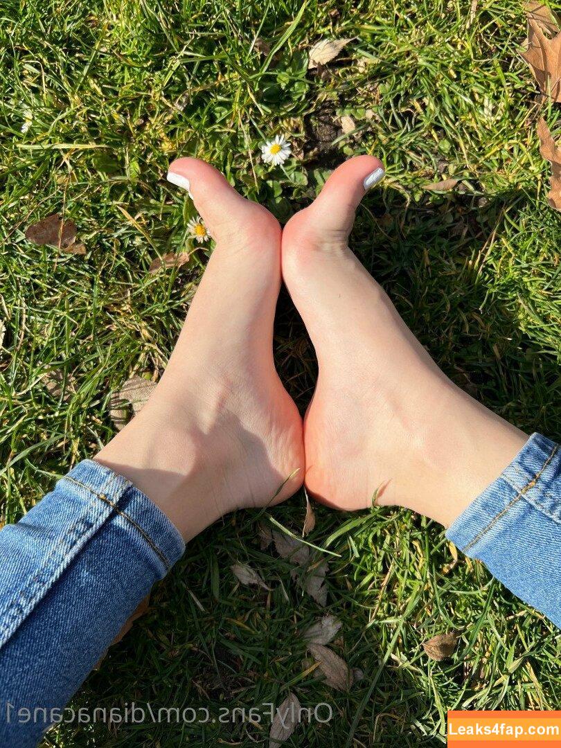 Dianacane1 / Diana feet / Dianarichrich / canediana leaked photo photo #0128