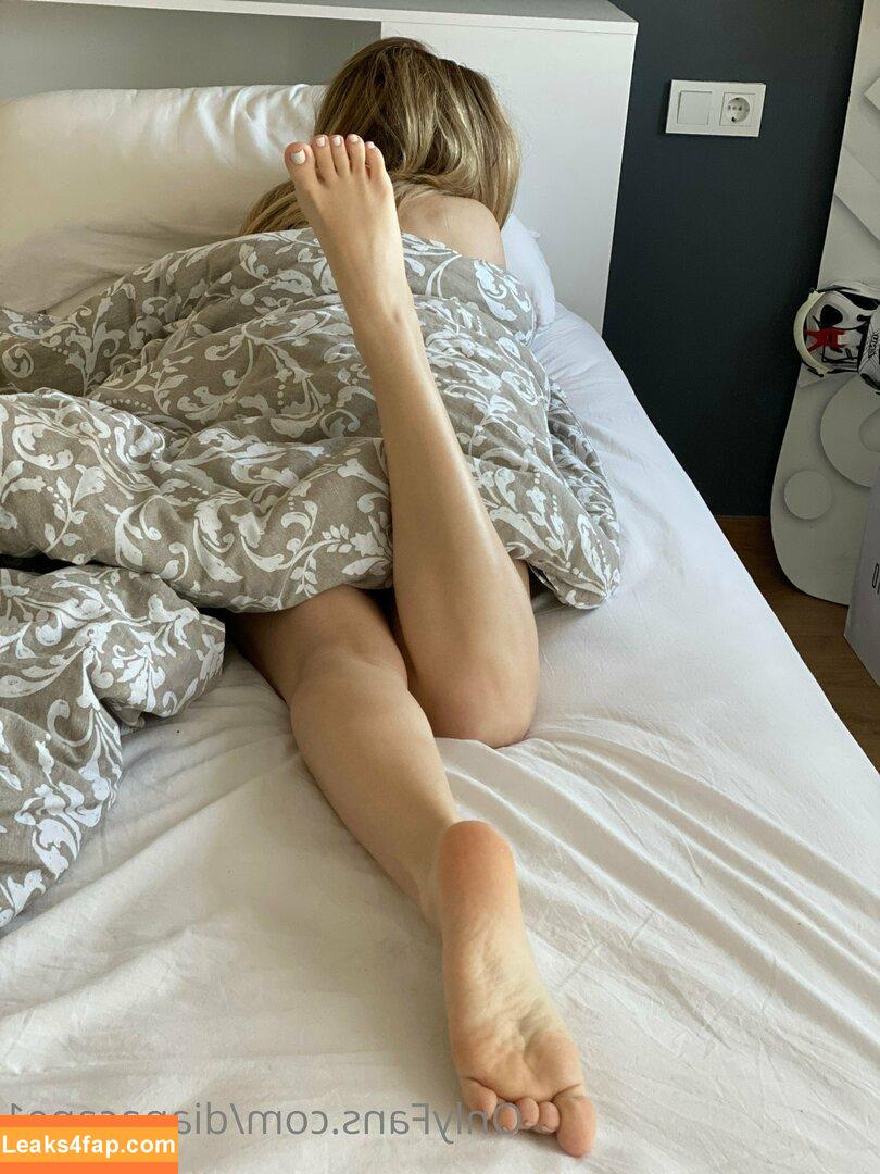 Dianacane1 / Diana feet / Dianarichrich / canediana leaked photo photo #0144