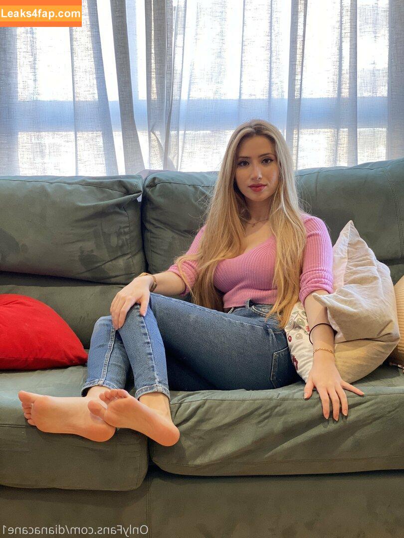 Dianacane1 / Diana feet / Dianarichrich / canediana leaked photo photo #0177