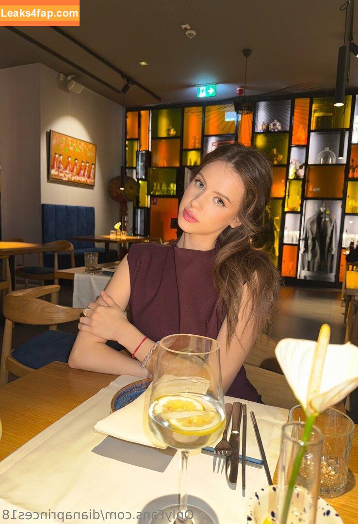 dianaprinces18 /  leaked photo photo #0001