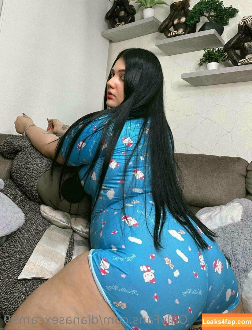 dianasexcam99 / diankazaichionok leaked photo photo #0121