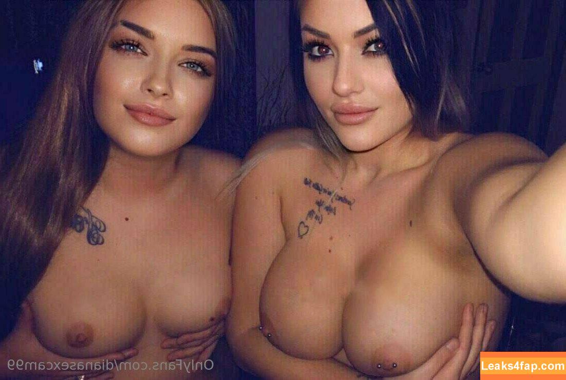 dianasexcam99 / diankazaichionok leaked photo photo #0134