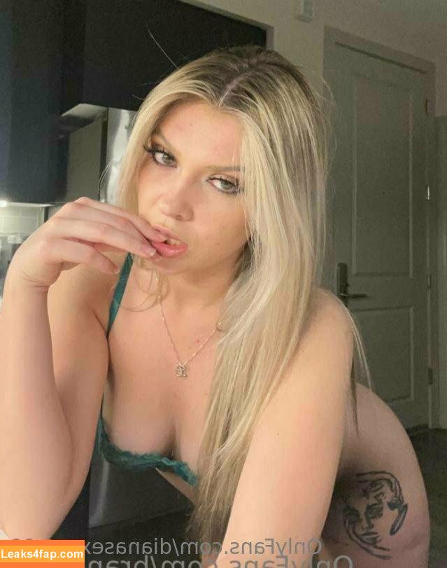 dianasexcam99 / diankazaichionok leaked photo photo #0152