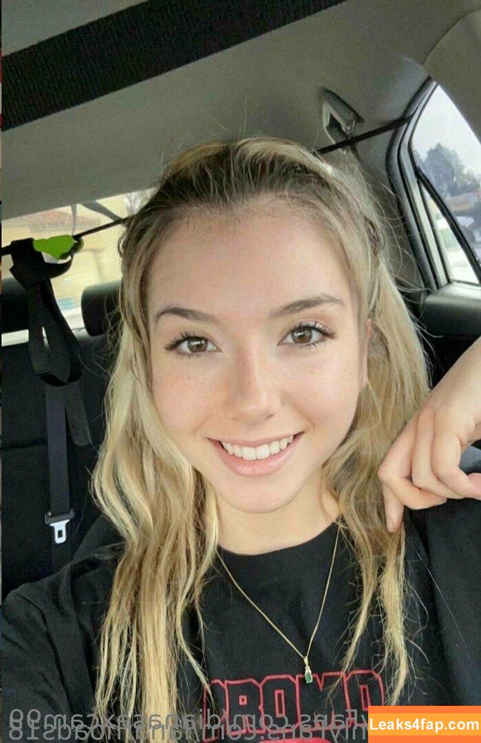 dianasexcam99 / diankazaichionok leaked photo photo #0173