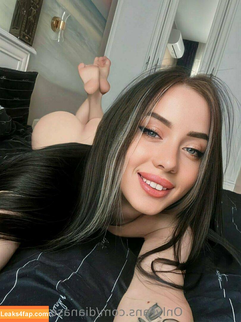 dianasexcam99 / diankazaichionok leaked photo photo #0238