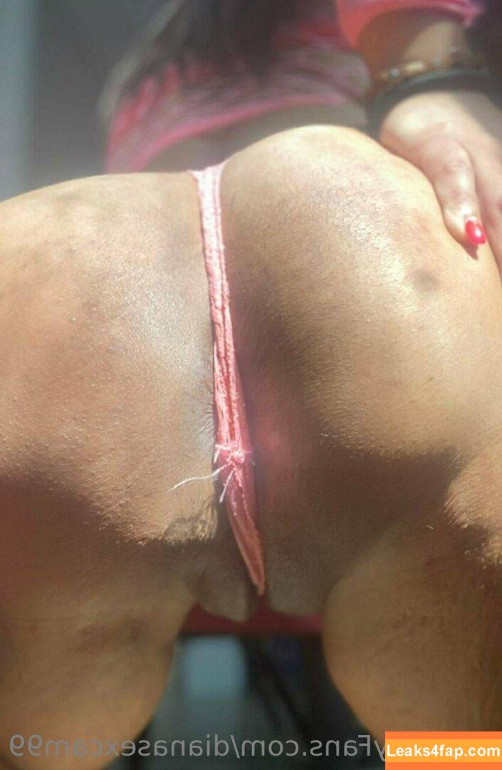 dianasexcam99 / diankazaichionok leaked photo photo #0286