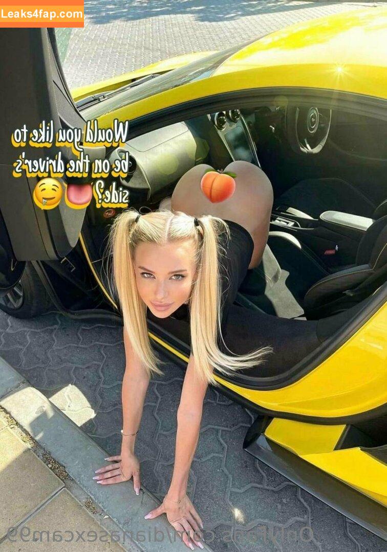 dianasexcam99 / diankazaichionok leaked photo photo #0327