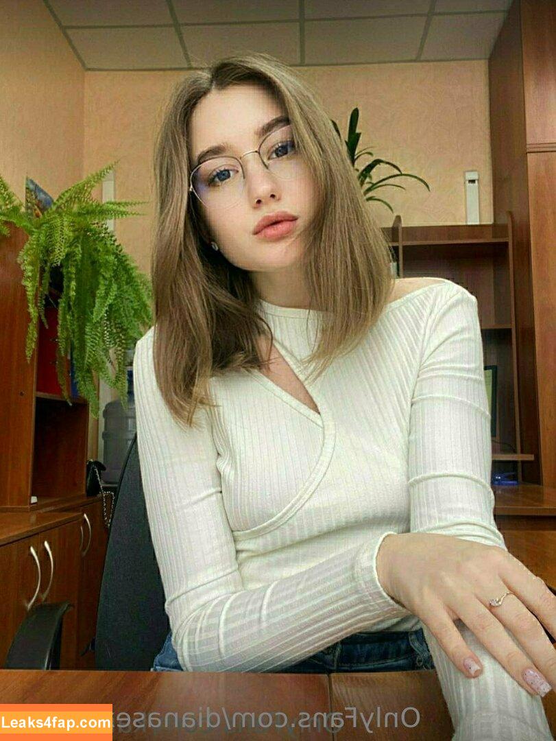 dianasexcam99 / diankazaichionok leaked photo photo #0381