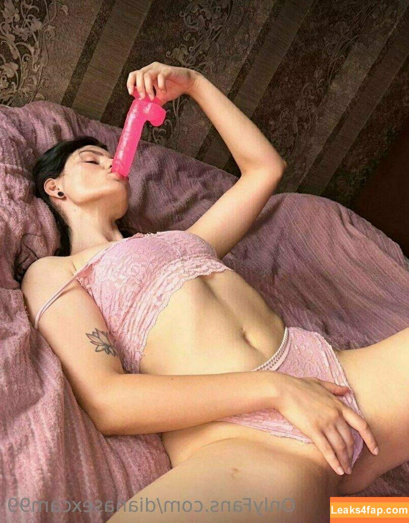 dianasexcam99 / diankazaichionok leaked photo photo #0522