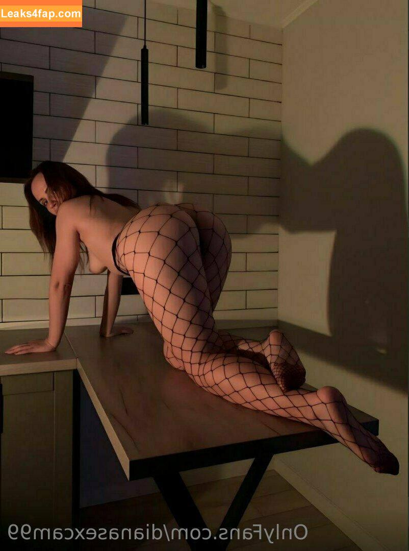 dianasexcam99 / diankazaichionok leaked photo photo #0704