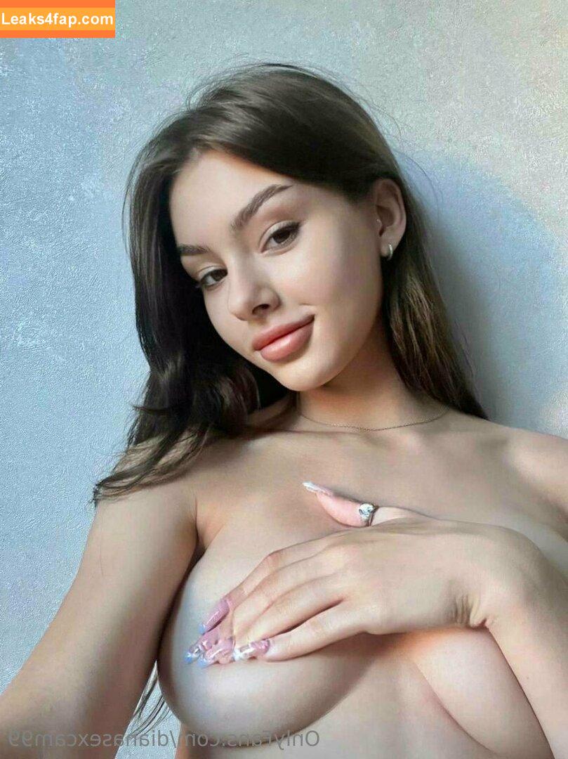 dianasexcam99 / diankazaichionok leaked photo photo #0731