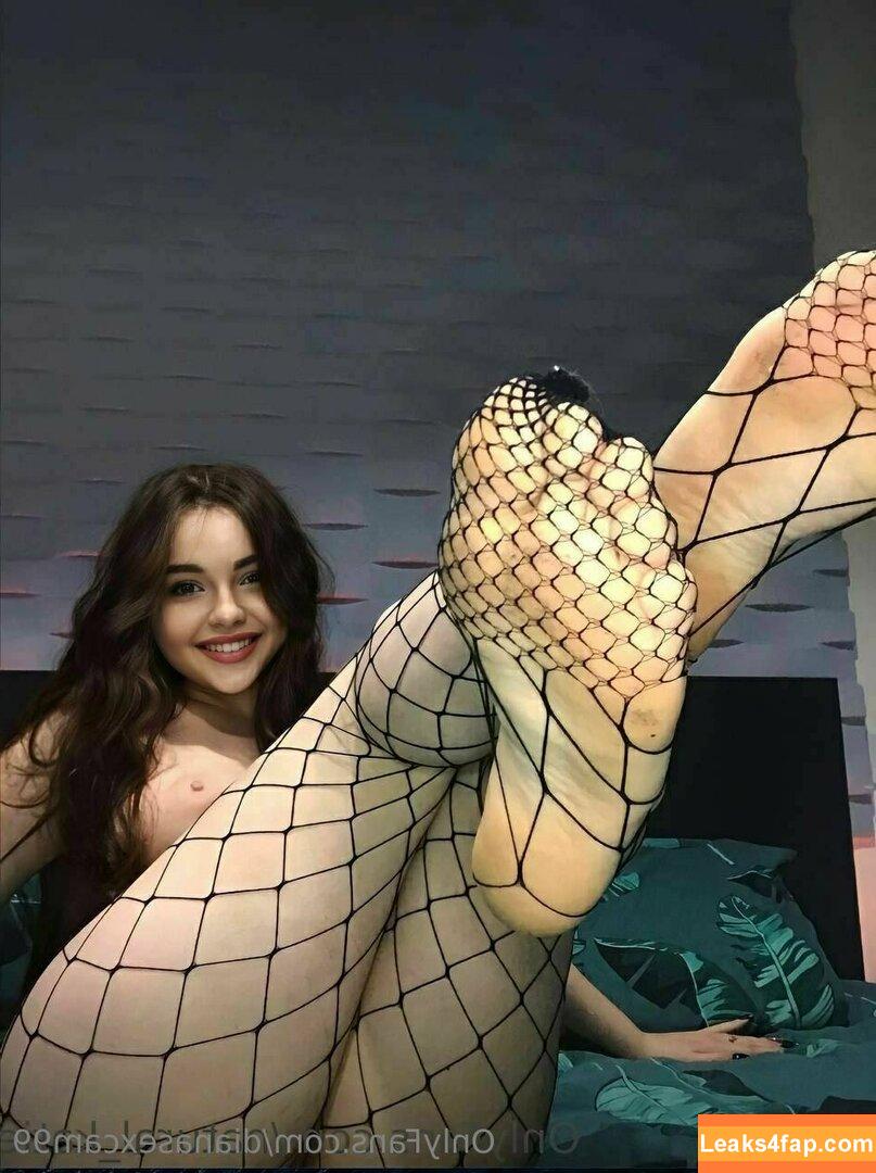 dianasexcam99 / diankazaichionok leaked photo photo #0809