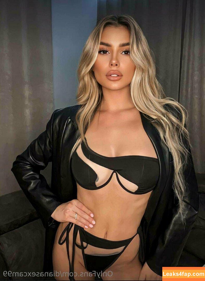 dianasexcam99 / diankazaichionok leaked photo photo #0830