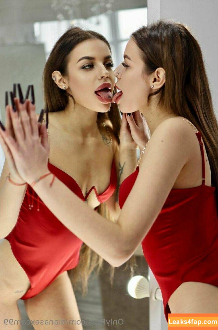 dianasexcam99 / diankazaichionok leaked photo photo #1019