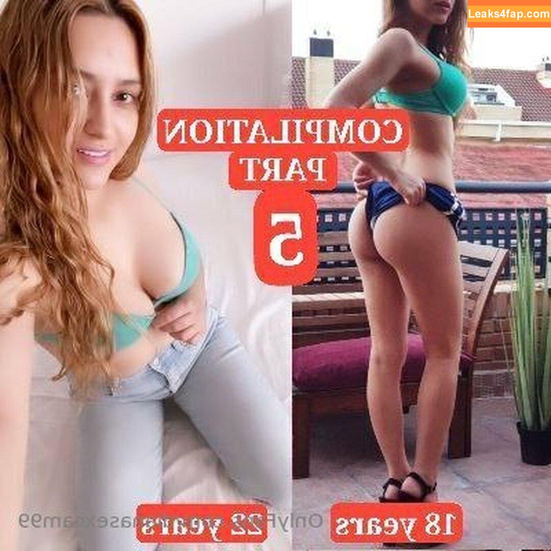 dianasexcam99 / dianasirokai слитое фото фото #1533