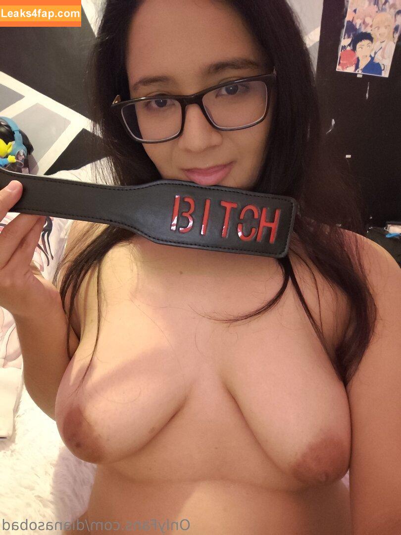 dianasobad / dianasobad1 leaked photo photo #0003